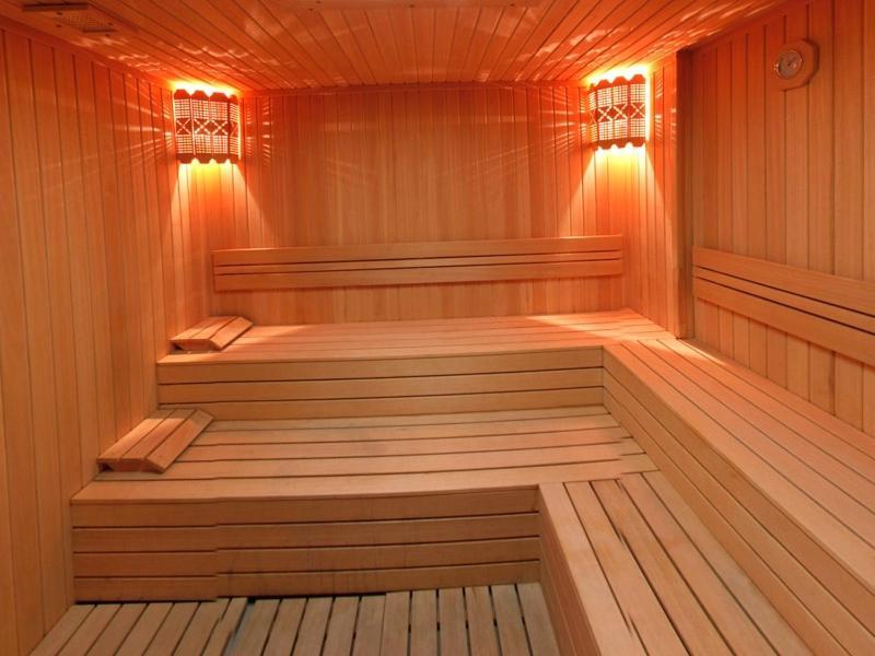 Basaranlar Thermal Otel Gazligol Экстерьер фото