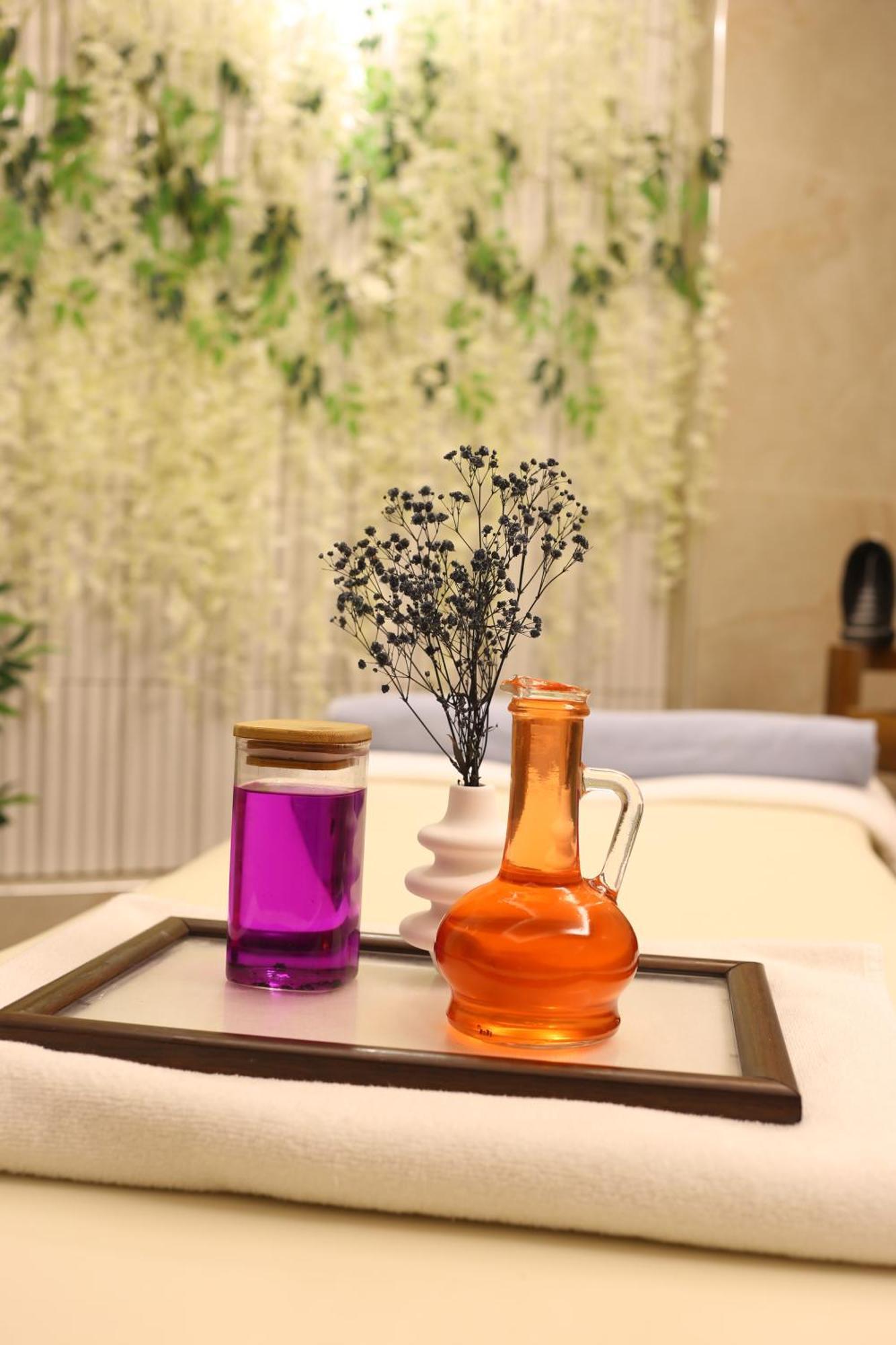 Basaranlar Thermal Otel Gazligol Экстерьер фото