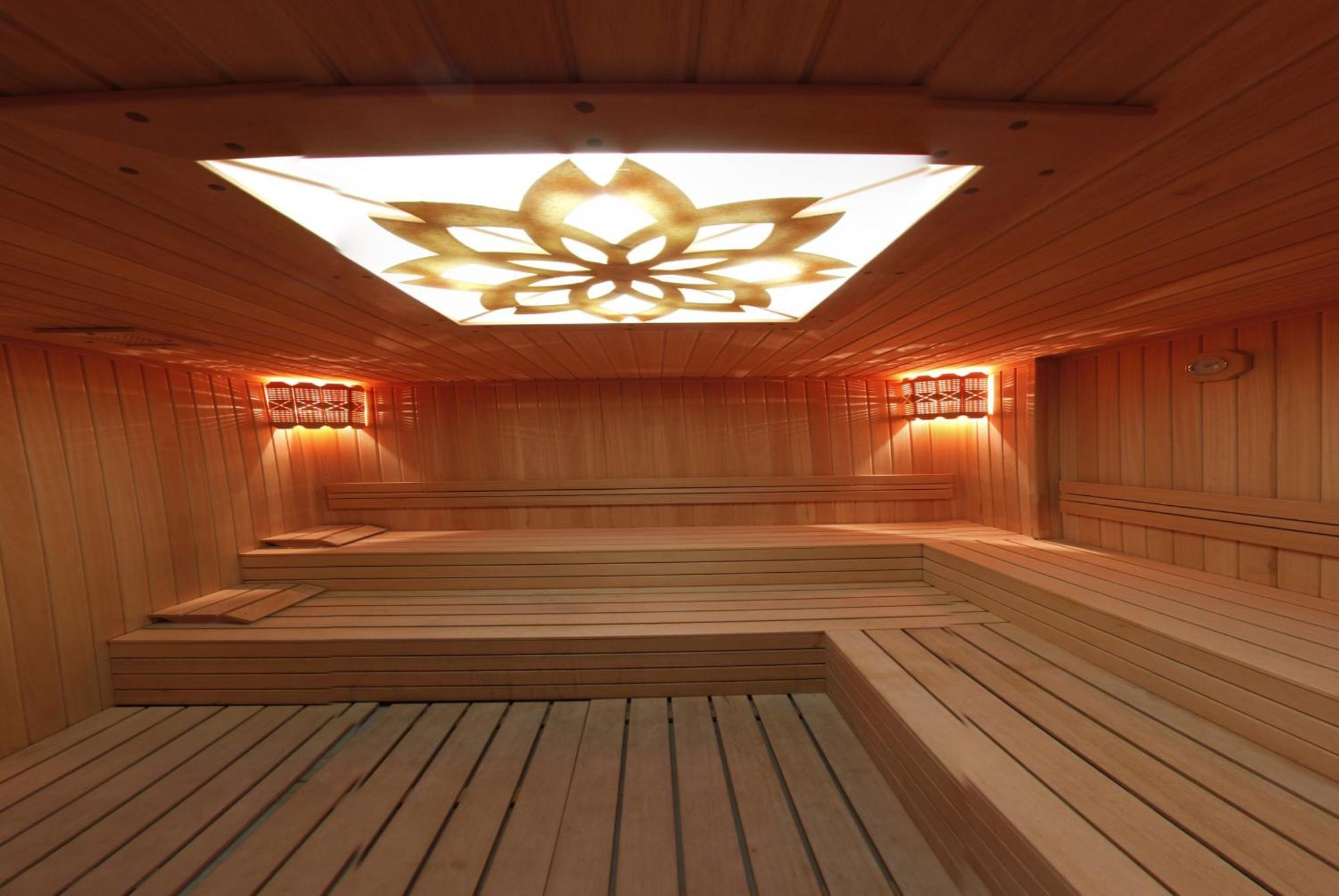 Basaranlar Thermal Otel Gazligol Экстерьер фото